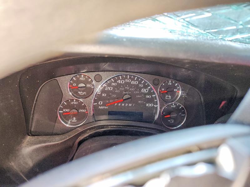Aukcja sprzedaży 2020 Chevrolet Express G2500, vin: 1GCWGAFG1L1277061, numer aukcji: 60716506