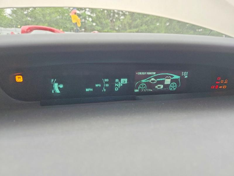 Aukcja sprzedaży 2010 Toyota Prius, vin: JTDKN3DU2A0159743, numer aukcji: 60082106