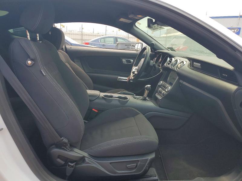Aukcja sprzedaży 2022 Ford Mustang, vin: 1FA6P8TH0N5146890, numer aukcji: 59789506