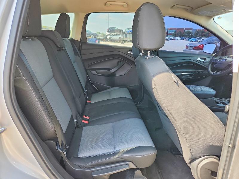 Aukcja sprzedaży 2017 Ford Escape, vin: 1FMCU0GD8HUB99616, numer aukcji: 59187556