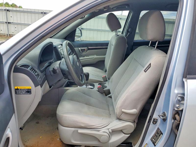 Продаж на аукціоні авто 2007 Hyundai Santa Fe, vin: 5NMSG73D07H068546, номер лоту: 59794446