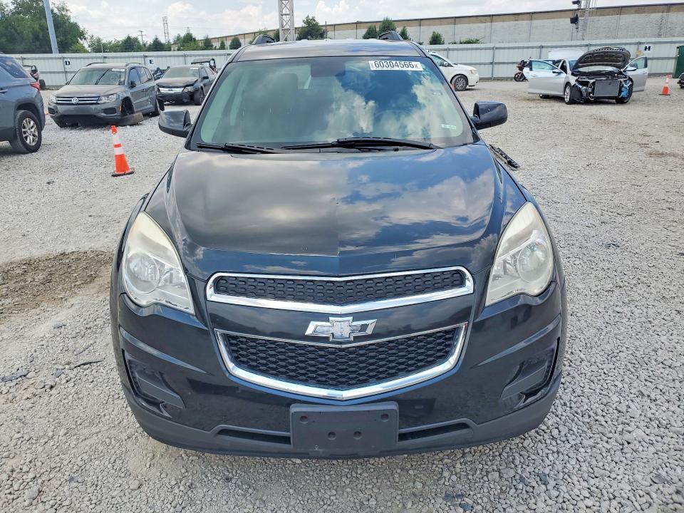Продаж на аукціоні авто 2013 Chevrolet Equinox, vin: 2GNALDEK8D6231293, номер лоту: 60304566