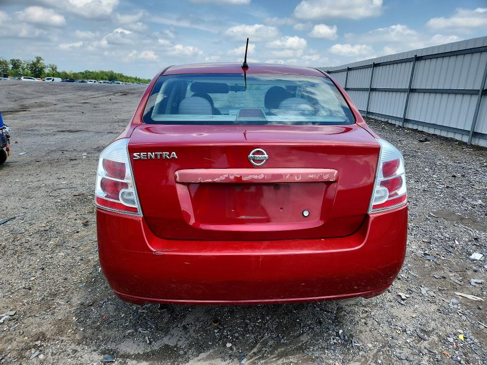 Aukcja sprzedaży 2009 Nissan Sentra, vin: 3N1AB61E59L644348, numer aukcji: 59872716