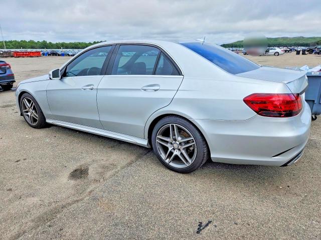 Aukcja sprzedaży 2014 Mercedes-benz E, vin: WDDHF8JB9EB071599, numer aukcji: 62974366