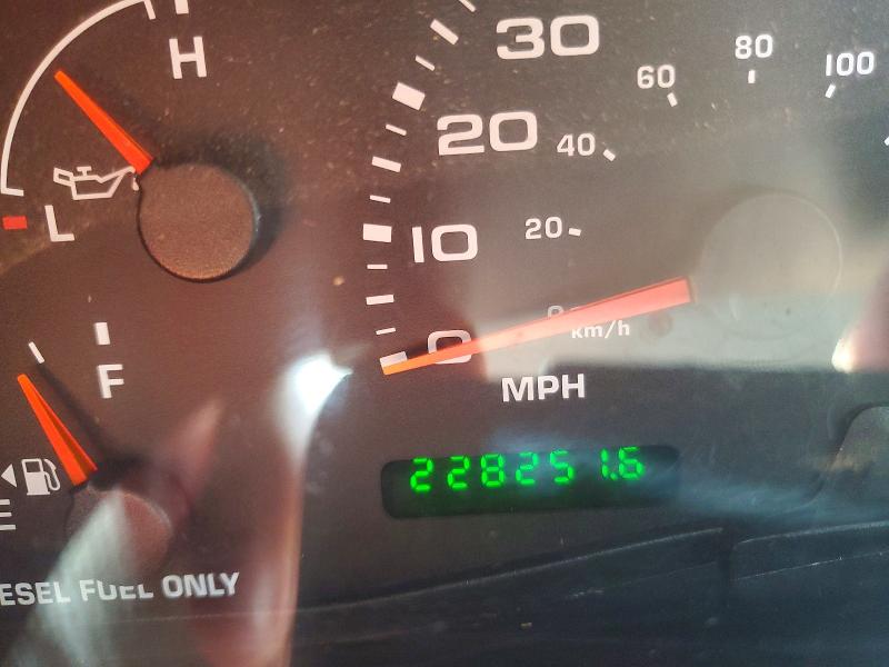 Продажа на аукционе авто 2002 Ford F250, vin: 1FTNW21F72ED37872, номер лота: 59272476