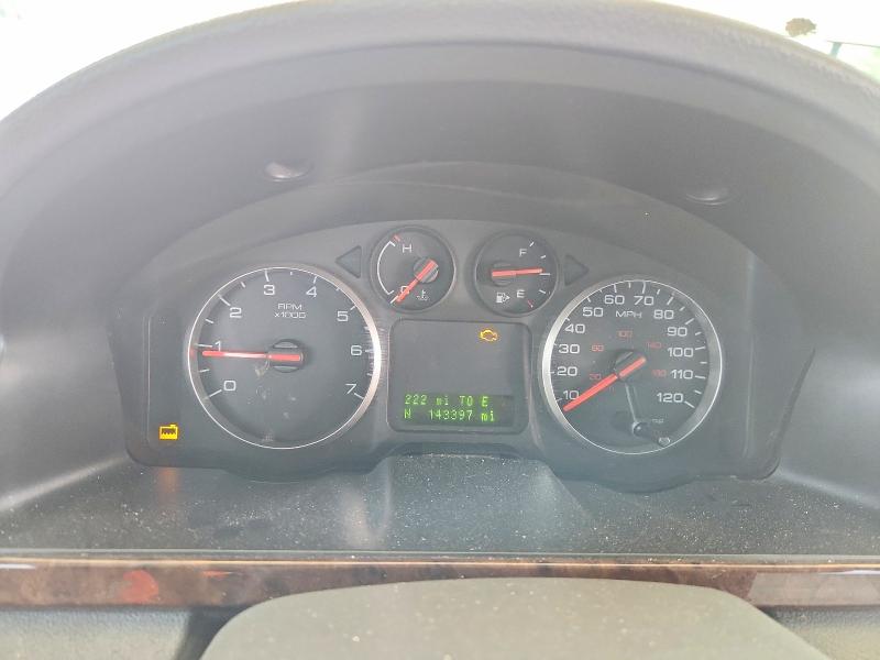 Продаж на аукціоні авто 2005 Ford Five Hundred, vin: 1FAFP24105G128117, номер лоту: 62609846