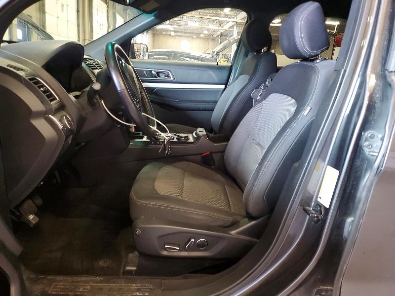 Aukcja sprzedaży 2016 Ford Explorer, vin: 1FM5K8D80GGB79880, numer aukcji: 60298786