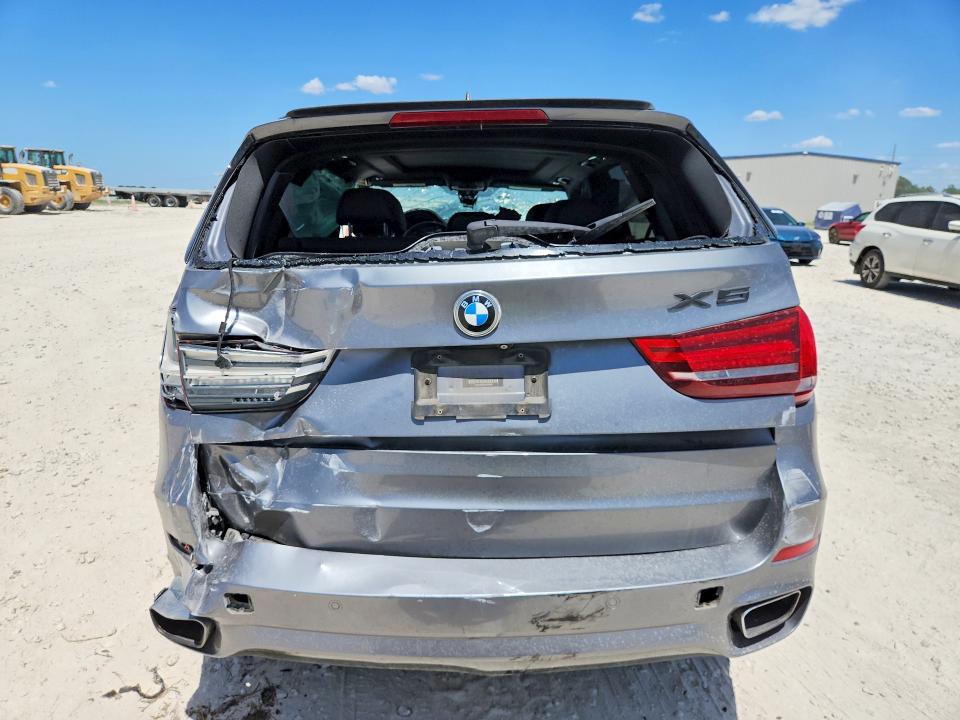 Продажа на аукционе авто 2015 Bmw X5, vin: 5UXKR0C51F0P02308, номер лота: 60607756