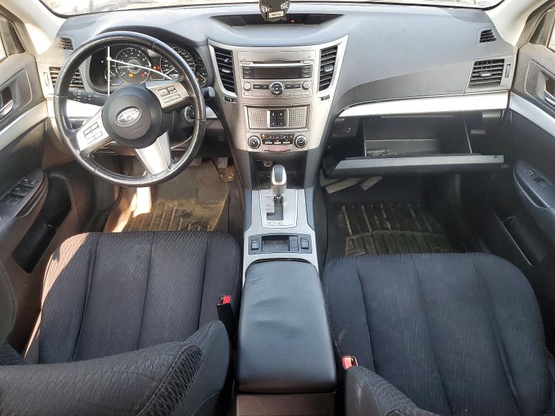 Продажа на аукционе авто 2011 Subaru Outback, vin: 4S4BRJGC8B2401853, номер лота: 61008996