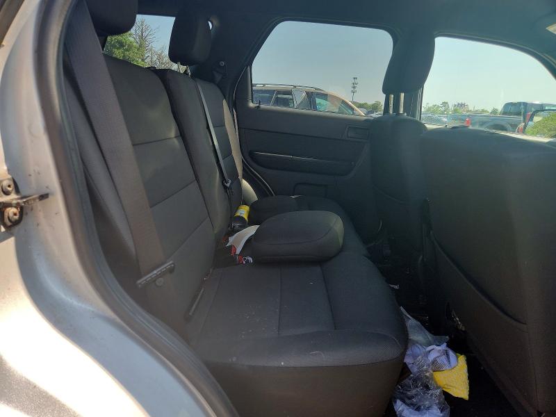 Aukcja sprzedaży 2012 Ford Escape, vin: 1FMCU9DG5CKA96872, numer aukcji: 60755966