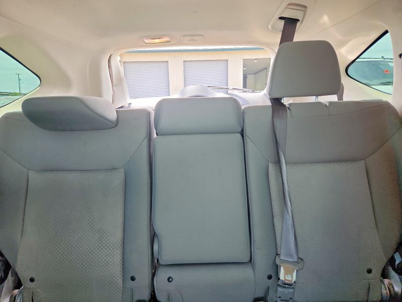 Aukcja sprzedaży 2016 Honda Cr-v, vin: 2HKRM4H58GH686174, numer aukcji: 61440336