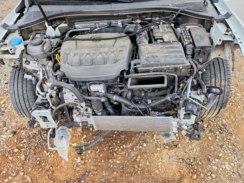 Aukcja sprzedaży 2022 Volkswagen Tiguan, vin: 3VVCB7AX1NM104871, numer aukcji: 59765596