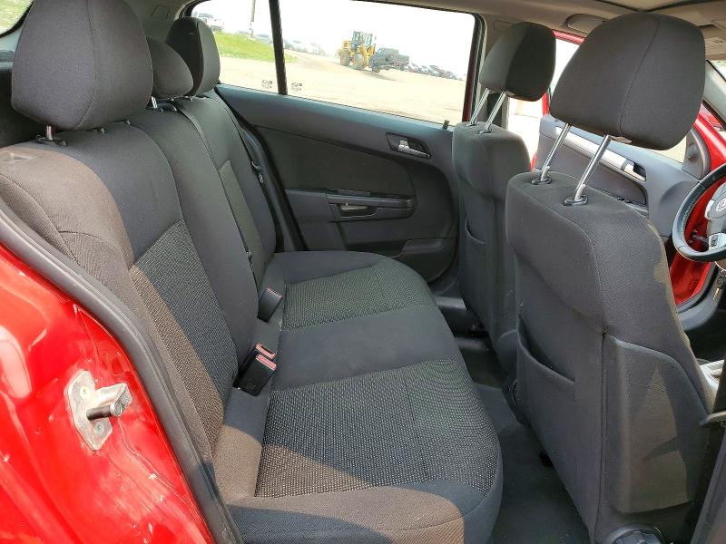 Auction sale of the 2009 Saturn Astra, vin: W08AT671095029813, lot number: 62315066