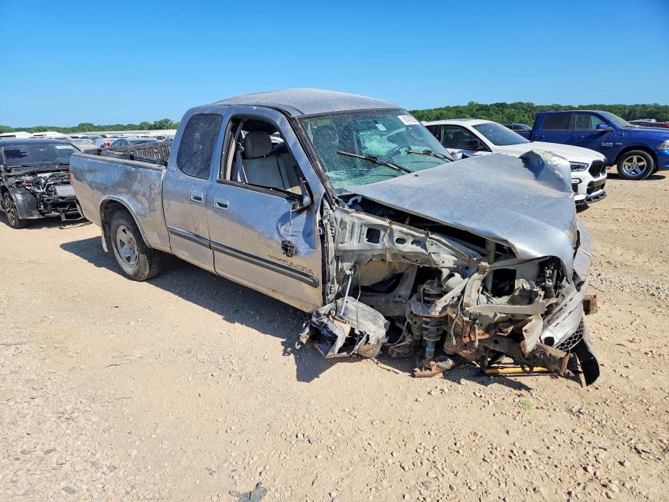 Aukcja sprzedaży 2006 Toyota Tundra, vin: 5TBRU34176S479290, numer aukcji: 61415276