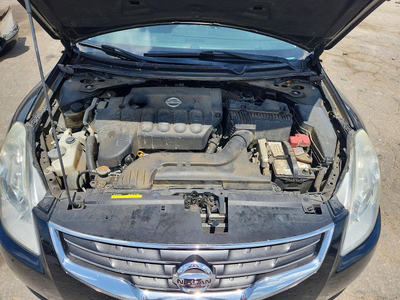 Продажа на аукционе авто 2012 Nissan Altima, vin: 1N4AL2AP8CC209322, номер лота: 61856686