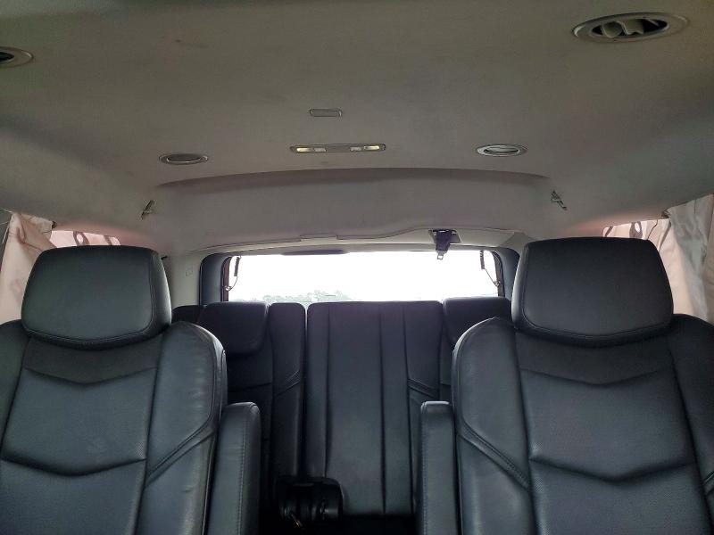Продаж на аукціоні авто 2016 Cadillac Escalade, vin: 1GYS4CKJXGR440375, номер лоту: 61436026