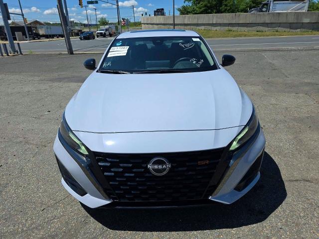Продажа на аукционе авто 2025 Nissan Altima, vin: 1N4BL4CV9SN415084, номер лота: 60579976