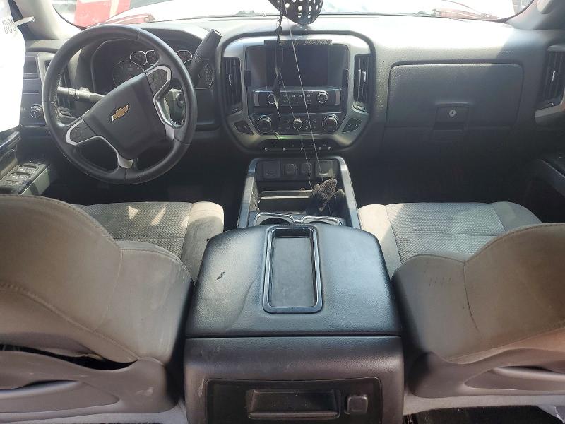 59286316 :رقم المزاد ، 3GCPCREC2EG301417 vin ، 2014 Chevrolet Silverado مزاد بيع