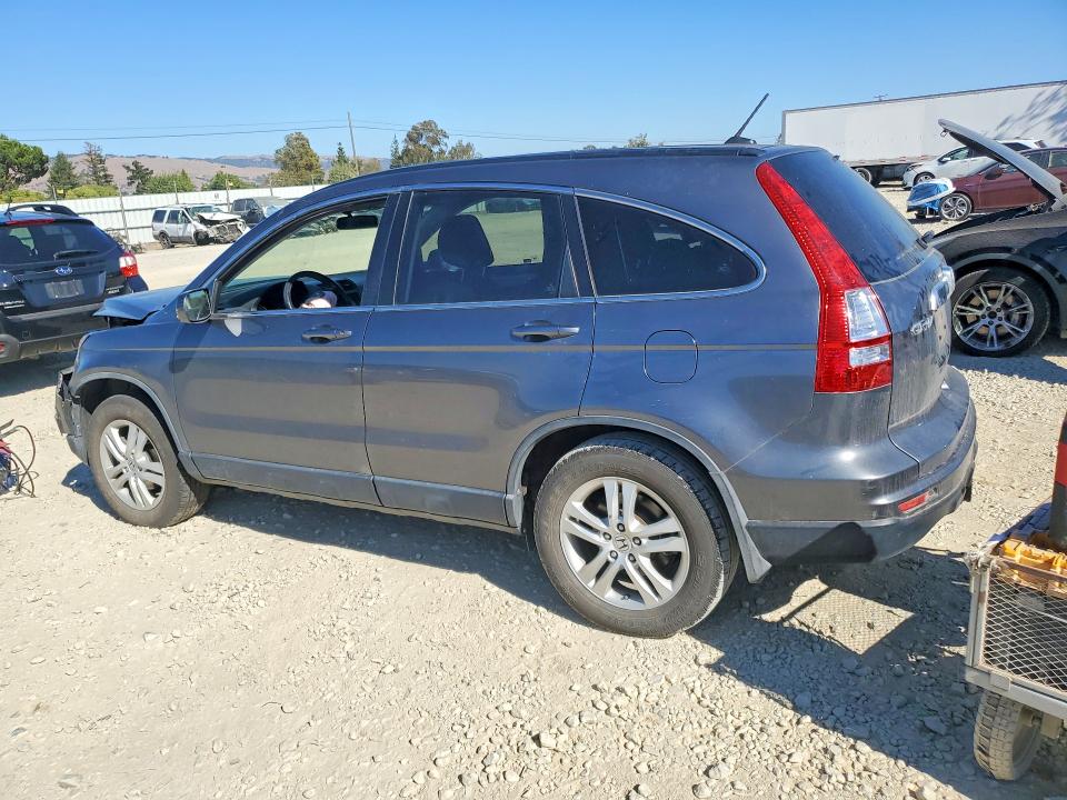 Aukcja sprzedaży 2010 Honda Cr-v, vin: JHLRE4H76AC015350, numer aukcji: 62990726