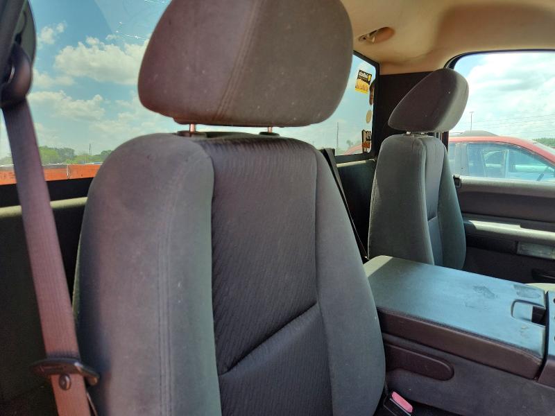 60825706 :رقم المزاد ، 1GCEC24029Z185518 vin ، 2009 Chevrolet Silverado مزاد بيع