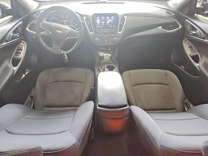 Продажа на аукционе авто 2021 Chevrolet Malibu, vin: 1G1ZB5ST6MF058065, номер лота: 59158496