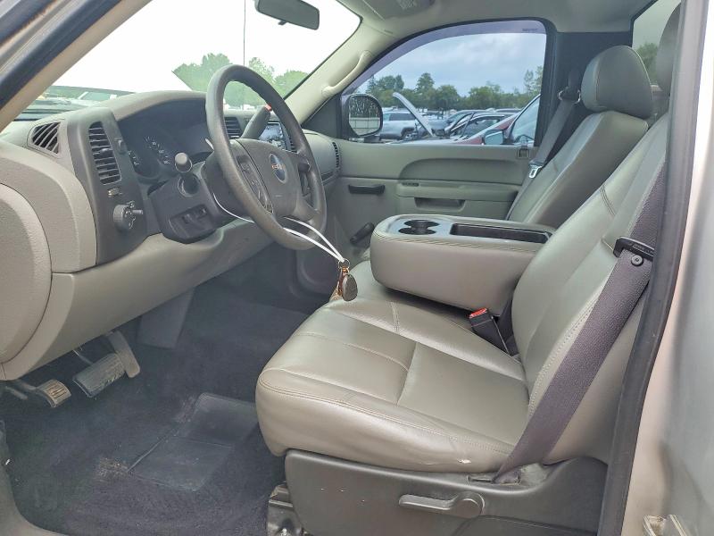Продажа на аукционе авто 2011 Gmc Sierra, vin: 1GTN1TEX3BZ306652, номер лота: 62840756
