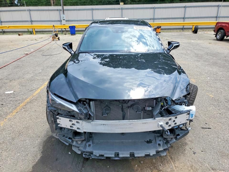 62808916 :رقم المزاد ، JTHGZ1E2XP5032017 vin ، 2023 Lexus Is مزاد بيع