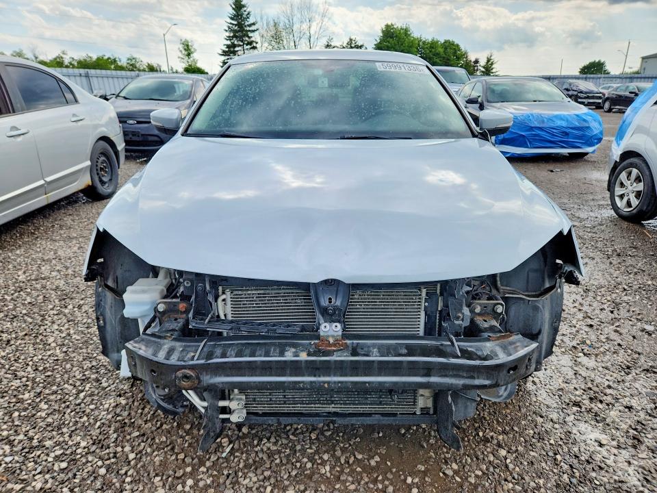 59991336 :رقم المزاد ، 3VWDB7AJ7HM248358 vin ، 2017 Volkswagen Jetta مزاد بيع