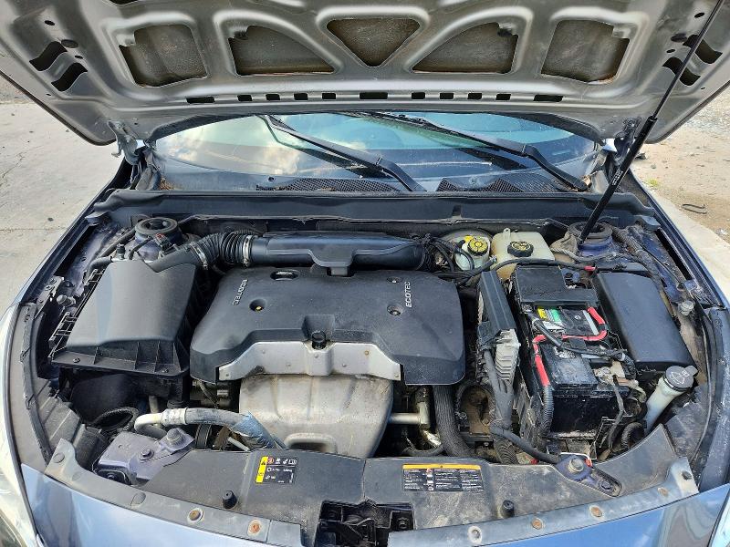 63235956 :رقم المزاد ، 1G11C5SL0EF153166 vin ، 2014 Chevrolet Malibu مزاد بيع