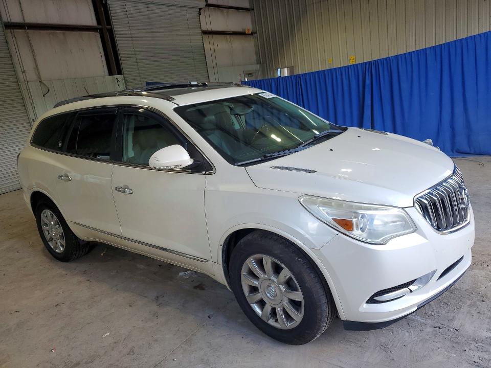 Продажа на аукционе авто 2013 Buick Enclave, vin: 5GAKVCKD2DJ148437, номер лота: 60646346