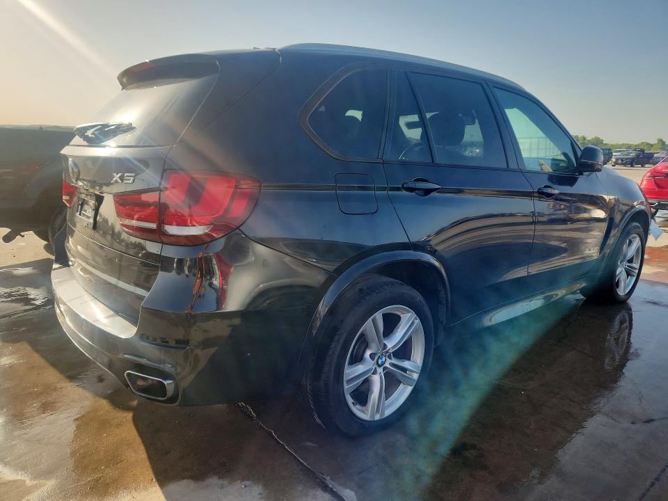 61909316 :رقم المزاد ، 5UXKR0C59F0K61527 vin ، 2015 Bmw X5 مزاد بيع