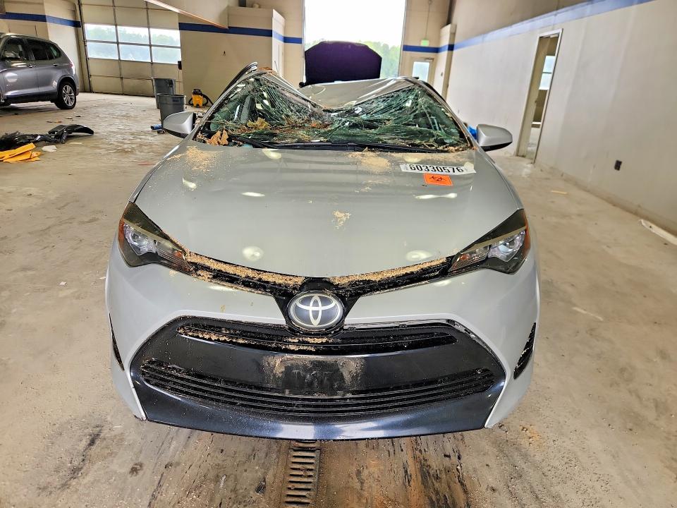 Продажа на аукционе авто 2017 Toyota Corolla, vin: 5YFBURHE7HP636711, номер лота: 60330576