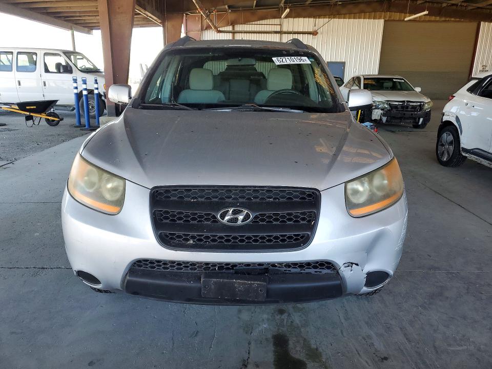 Продаж на аукціоні авто 2008 Hyundai Santa Fe, vin: 5NMSG13D48H130612, номер лоту: 62710196