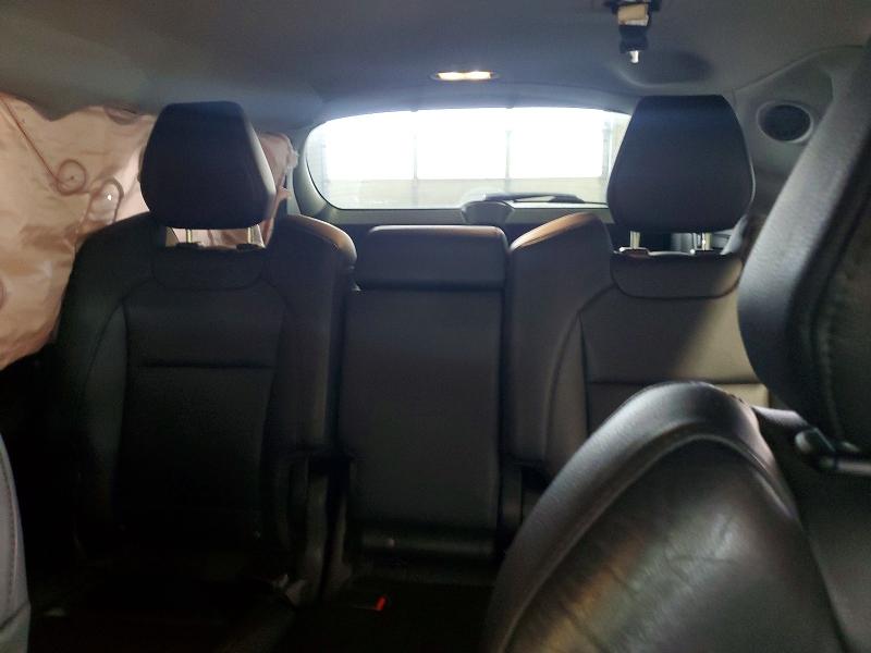 Aukcja sprzedaży 2016 Acura Mdx, vin: 5FRYD4H40GB012861, numer aukcji: 62928636