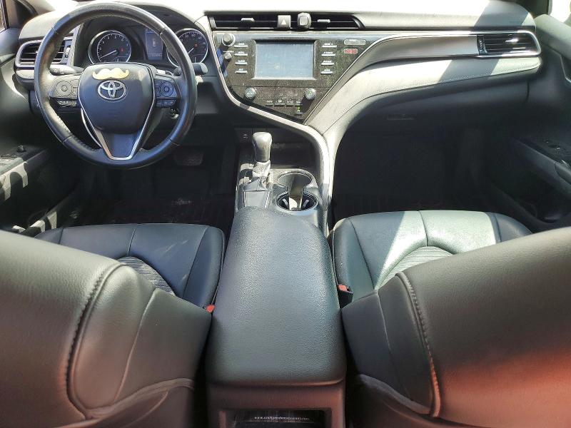 Aukcja sprzedaży 2019 Toyota Camry, vin: 4T1B11HK0KU295044, numer aukcji: 59327226