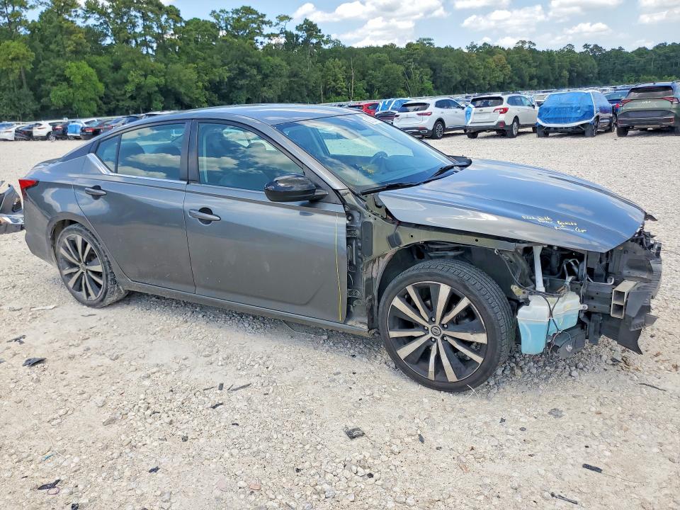 Aukcja sprzedaży 2021 Nissan Altima, vin: 1N4BL4CV0MN374136, numer aukcji: 62752996