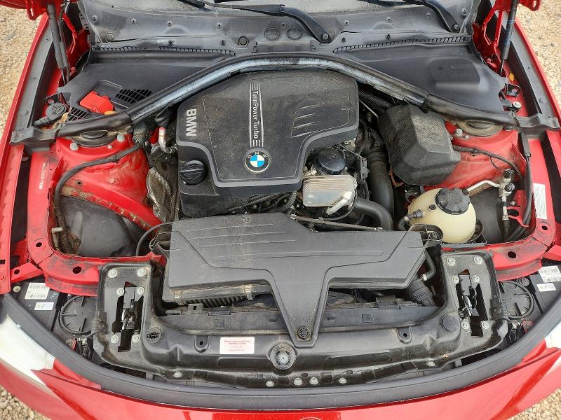 Продаж на аукціоні авто 2014 Bmw 428, vin: WBA3N3C53EF711829, номер лоту: 60254916