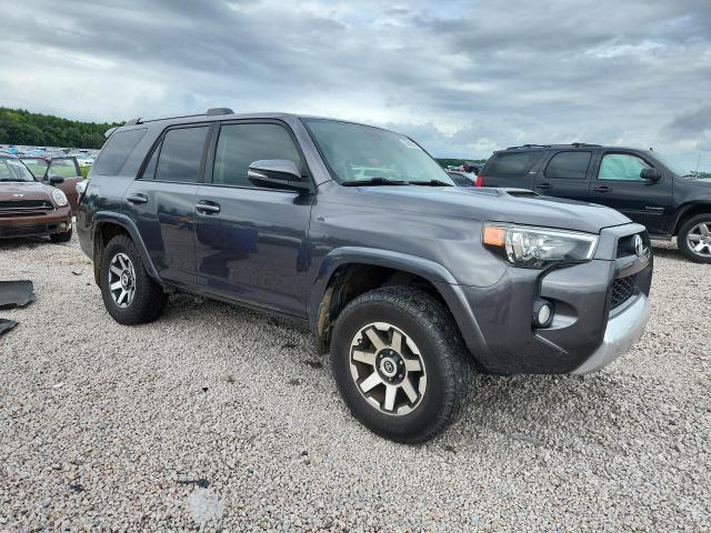 Продажа на аукционе авто 2018 Toyota 4runner, vin: JTEBU5JR2J5534009, номер лота: 59588366