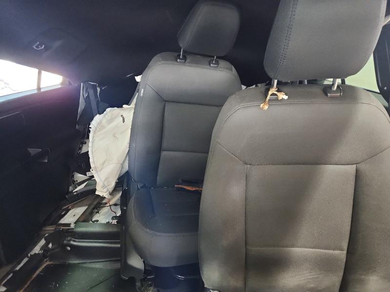 Aukcja sprzedaży 2022 Ford Explorer, vin: 1FM5K8AC2NGA92942, numer aukcji: 61329086