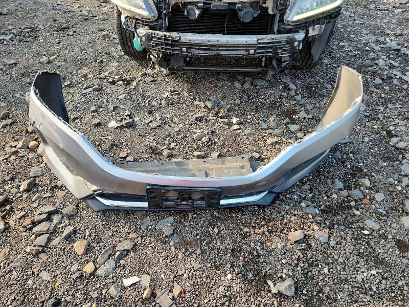 Продажа на аукционе авто 2017 Honda Accord, vin: 1HGCR3F93HA026349, номер лота: 61574446
