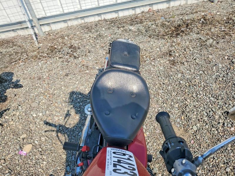 2002 Honda Cmx250 მანქანა იყიდება აუქციონზე, vin: JH2MC130X2K800958, აუქციონის ნომერი: 61423116