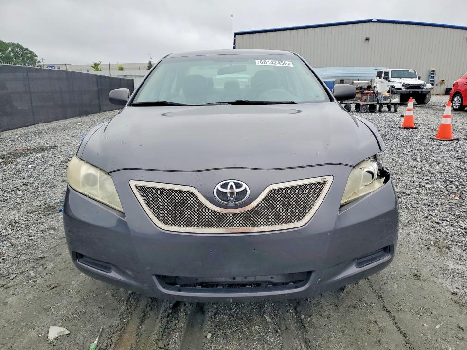 2008 Toyota Camry მანქანა იყიდება აუქციონზე, vin: 4T1BE46K98U198278, აუქციონის ნომერი: 60142456