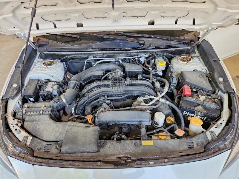 Продажа на аукционе авто 2018 Subaru Impreza, vin: 4S3GTAA64J3721551, номер лота: 85458695