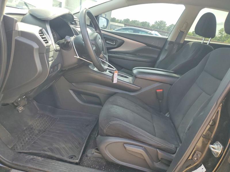 Продаж на аукціоні авто 2021 Nissan Murano, vin: 5N1AZ2AJ6LN158035, номер лоту: 62356666