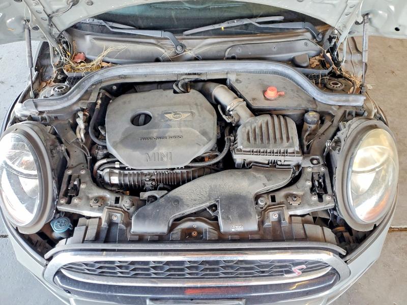 Продажа на аукционе авто 2017 Mini Cooper, vin: WMWXP7C52H3B94244, номер лота: 60041416