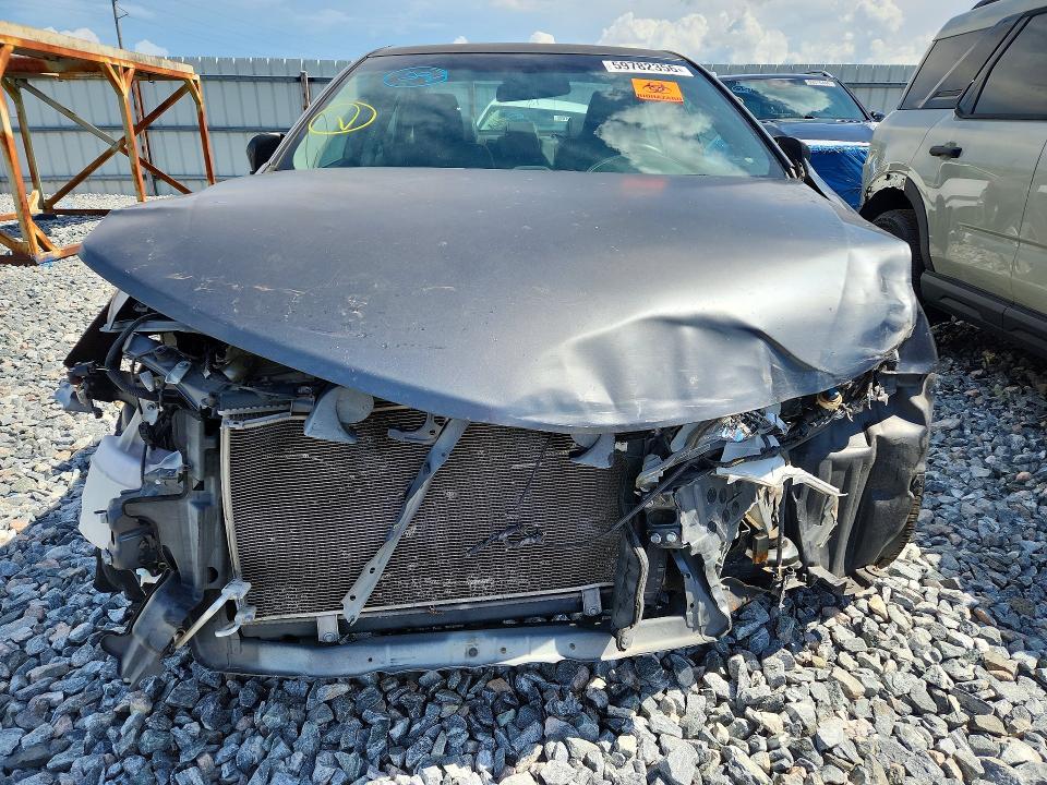 Продажа на аукционе авто 2012 Toyota Camry, vin: 4T1BF1FK4CU608179, номер лота: 59782356