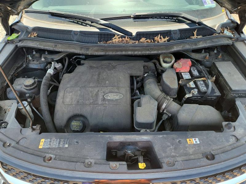 Aukcja sprzedaży 2013 Ford Explorer, vin: 1FM5K8F87DGC13435, numer aukcji: 59574646