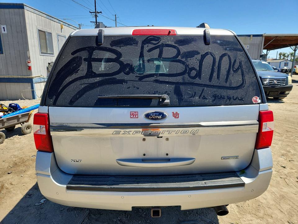 Aukcja sprzedaży 2017 Ford Expedition, vin: 1FMJU1JT8HEA41915, numer aukcji: 61526086