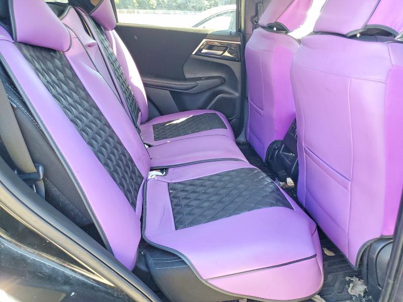 2024 Mitsubishi Outlander მანქანა იყიდება აუქციონზე, vin: JA4J4UA83RZ033615, აუქციონის ნომერი: 60677716