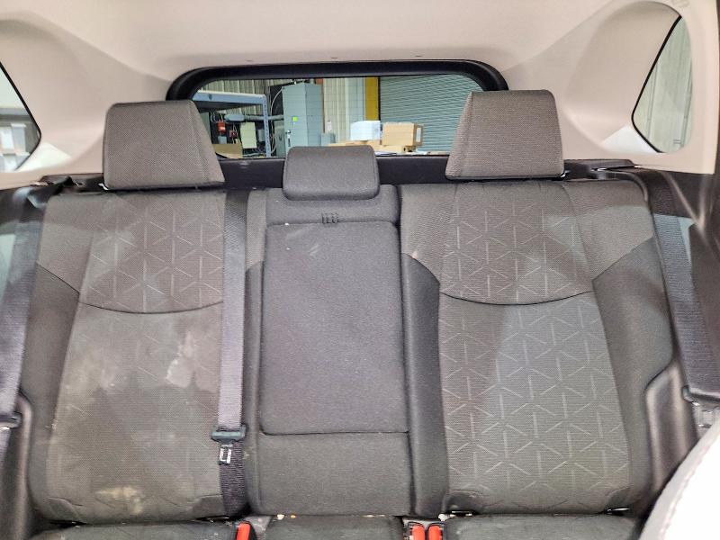 Продаж на аукціоні авто 2024 Toyota Rav4, vin: 2T3P1RFV9RC476373, номер лоту: 62608656